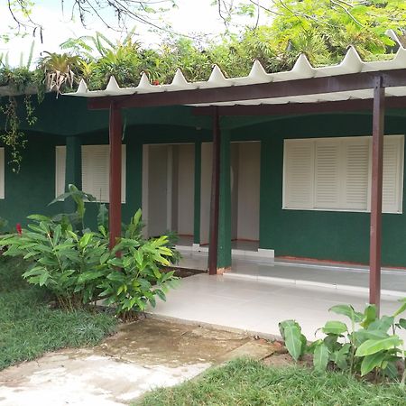 Hotel Do Bosque Eco Resort Angra dos Reis Exterior photo