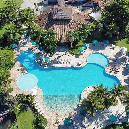 Hotel Do Bosque Eco Resort Angra dos Reis Exterior photo