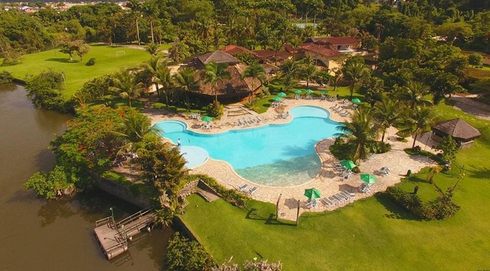 Hotel Do Bosque Eco Resort Angra dos Reis Exterior photo