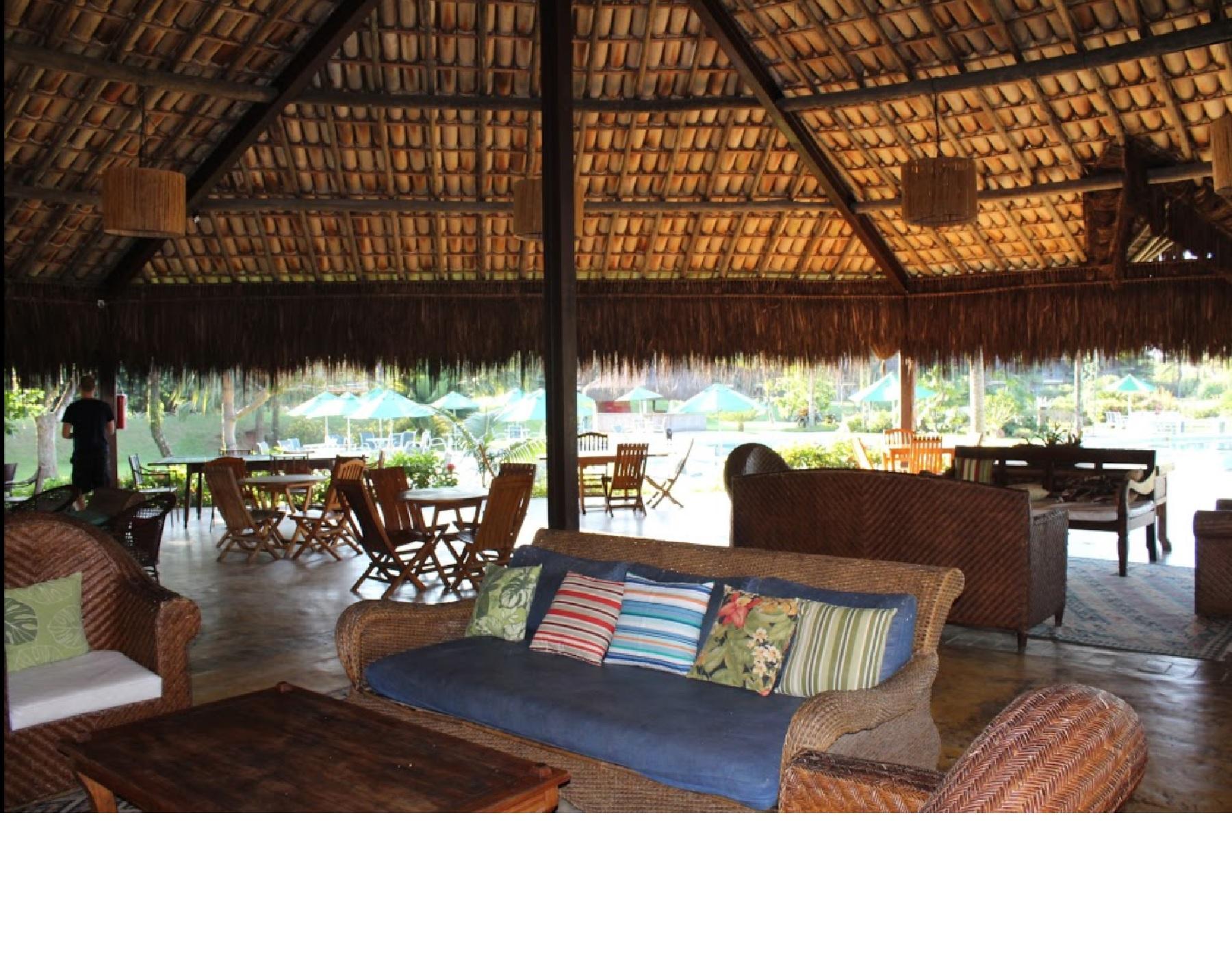 Hotel Do Bosque Eco Resort Angra dos Reis Exterior photo