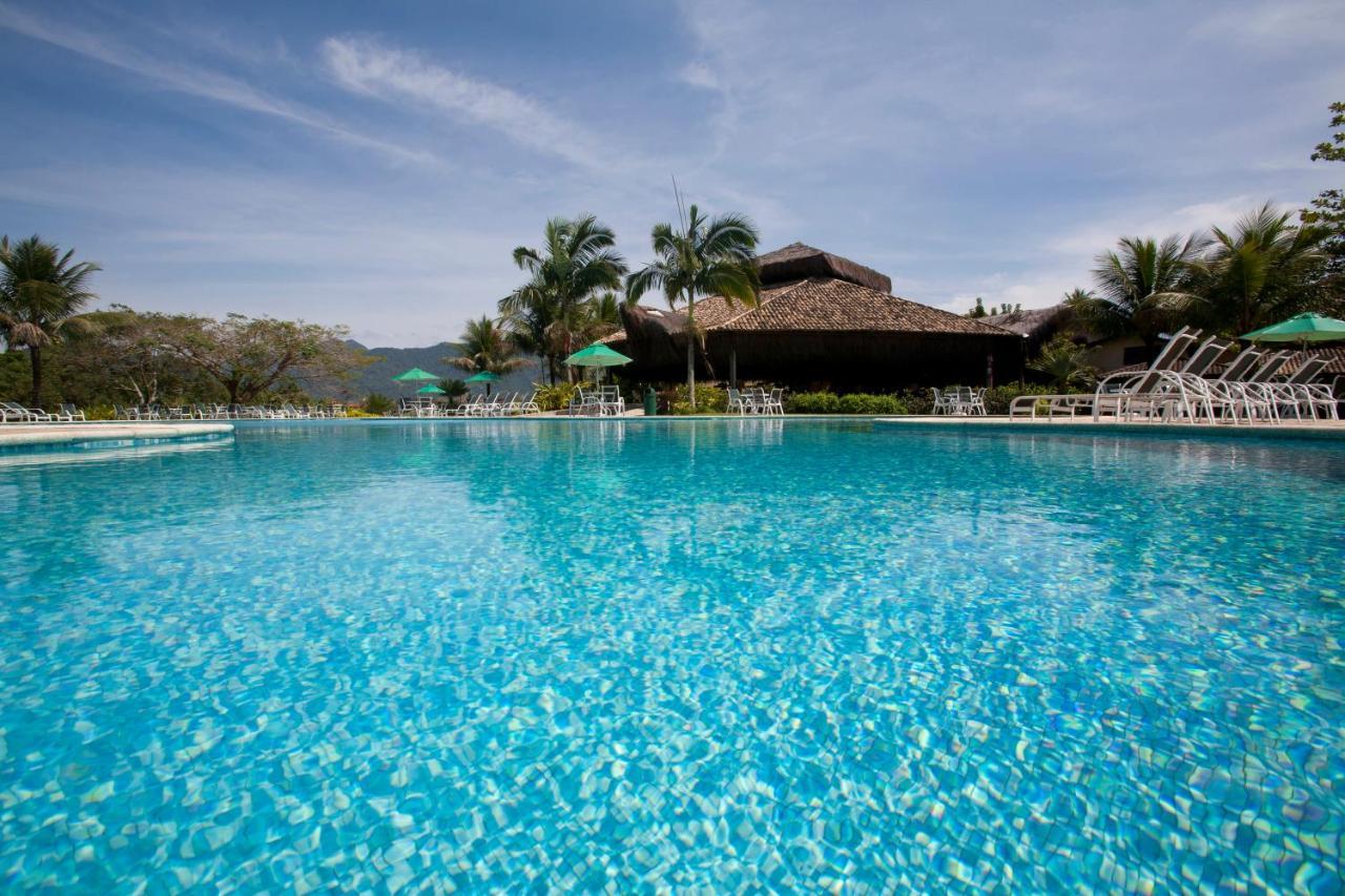 Hotel Do Bosque Eco Resort Angra dos Reis Exterior photo