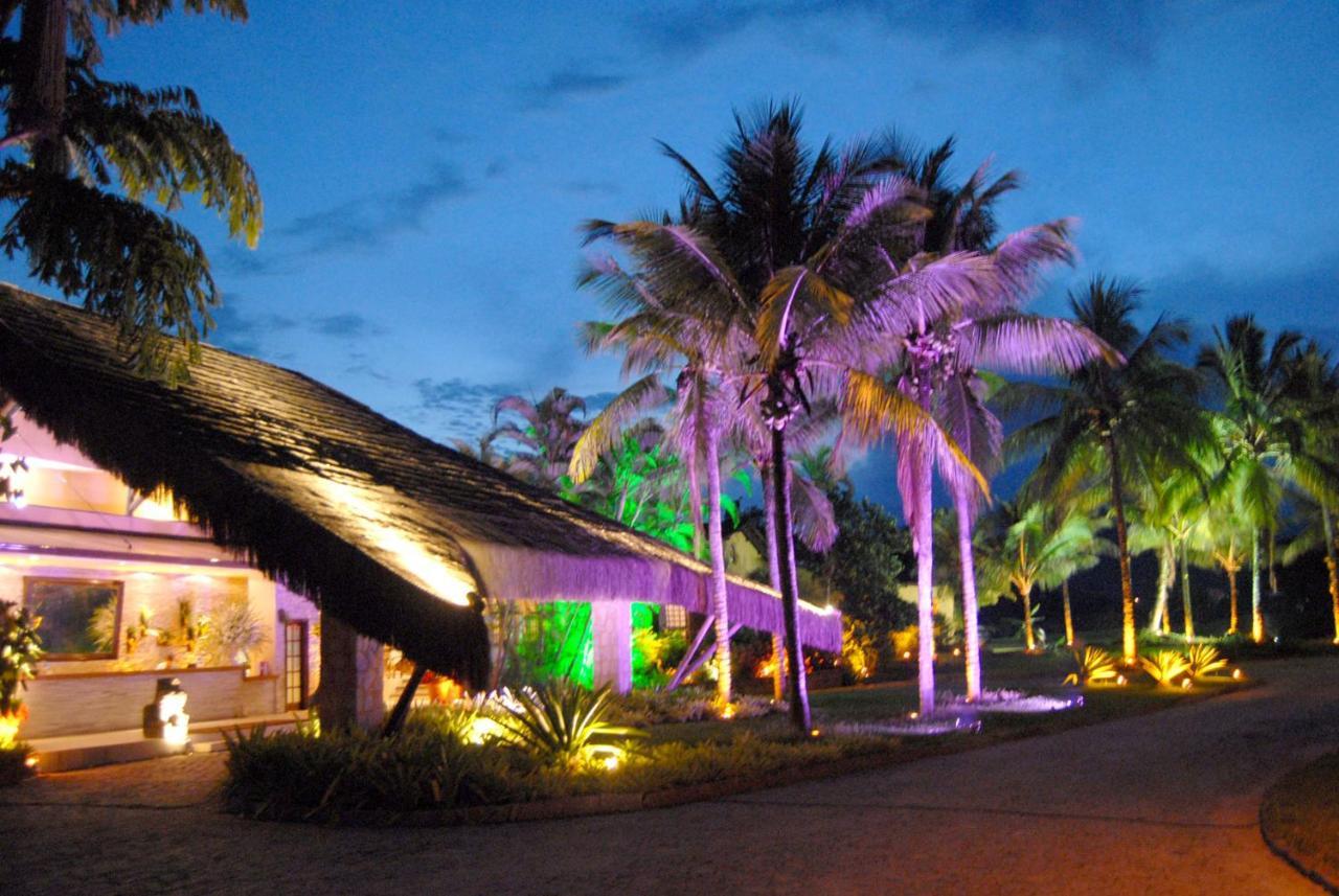 Hotel Do Bosque Eco Resort Angra dos Reis Exterior photo