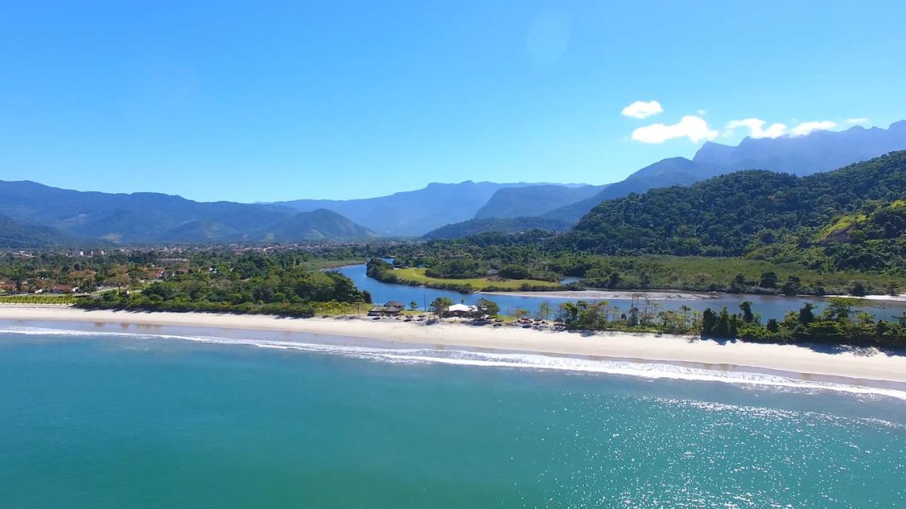 Hotel Do Bosque Eco Resort Angra dos Reis Exterior photo