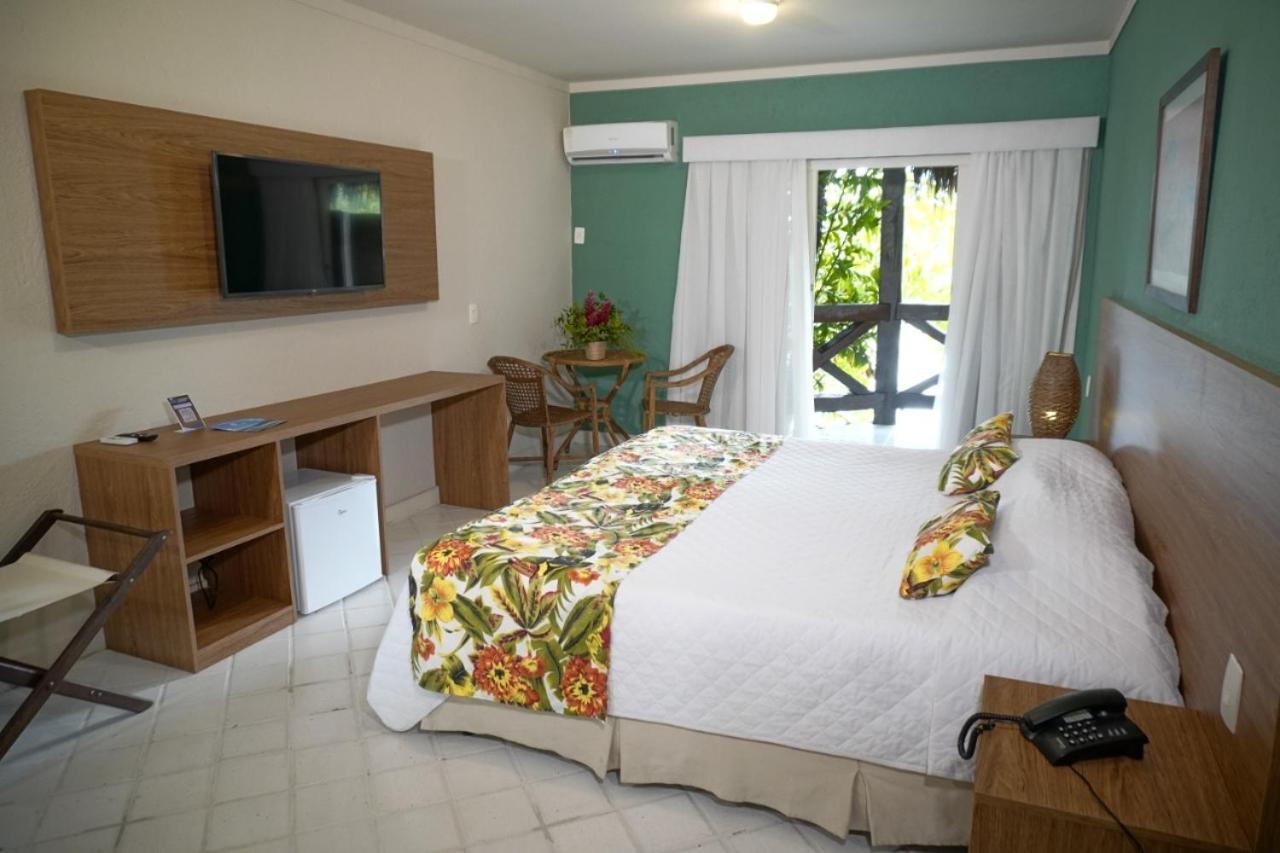 Hotel Do Bosque Eco Resort Angra dos Reis Exterior photo