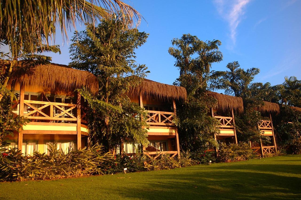 Hotel Do Bosque Eco Resort Angra dos Reis Exterior photo