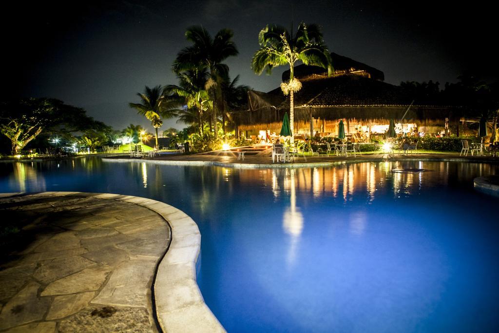 Hotel Do Bosque Eco Resort Angra dos Reis Exterior photo