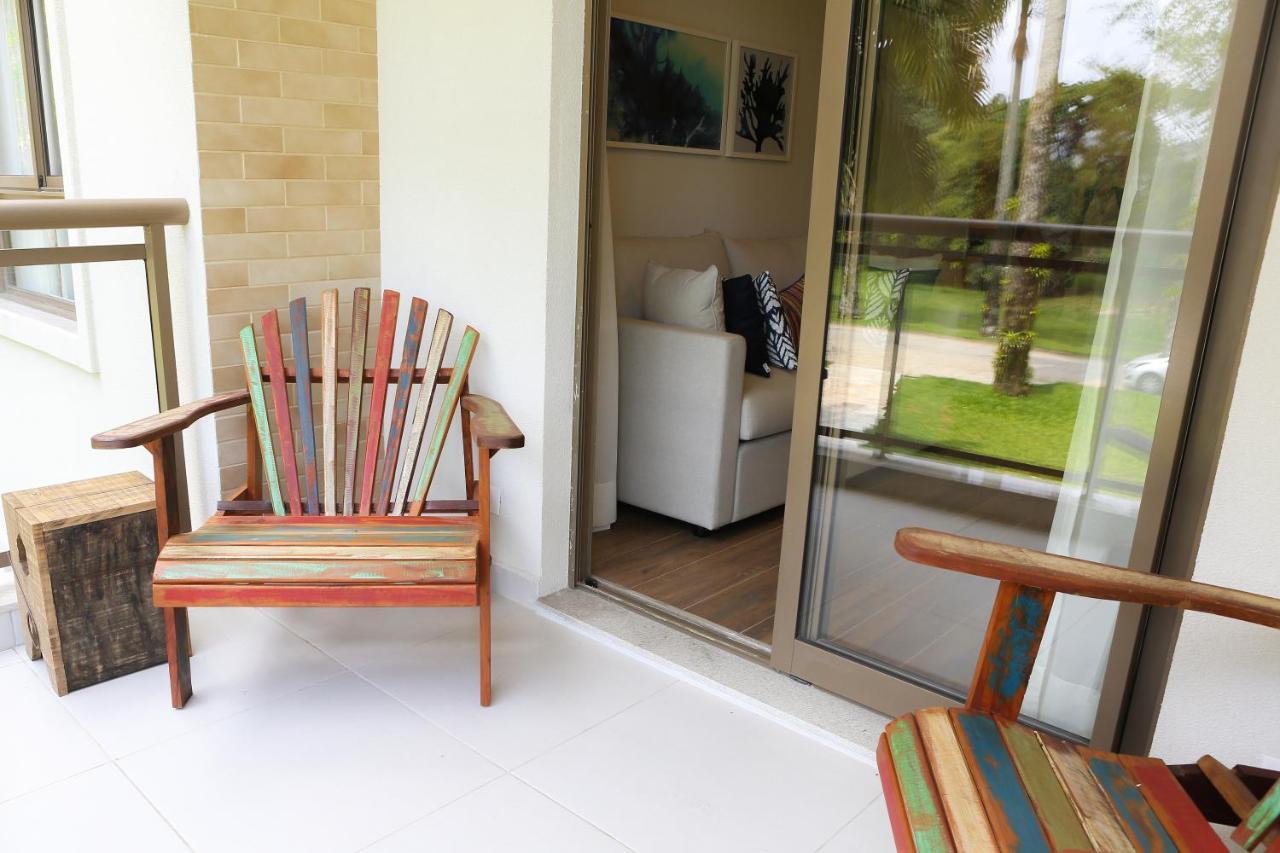 Hotel Do Bosque Eco Resort Angra dos Reis Exterior photo