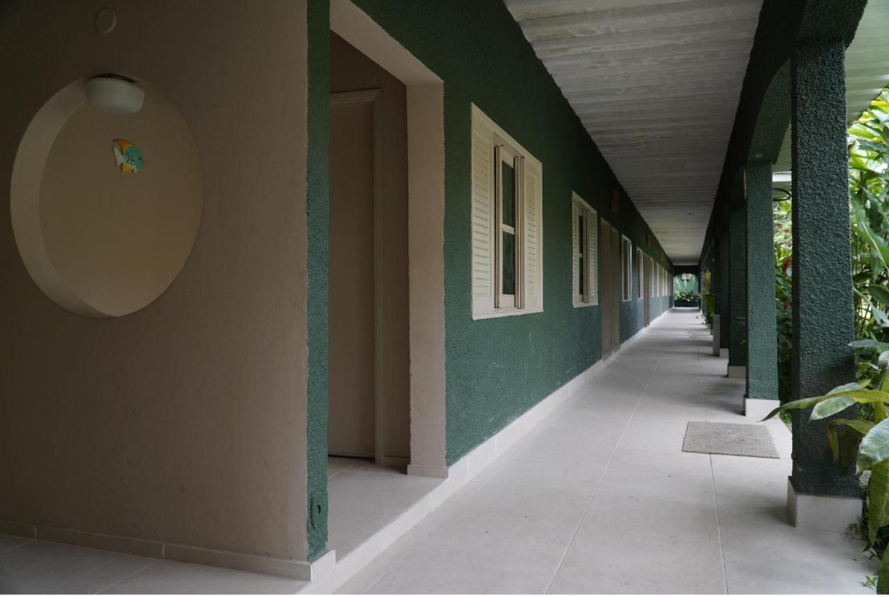 Hotel Do Bosque Eco Resort Angra dos Reis Exterior photo