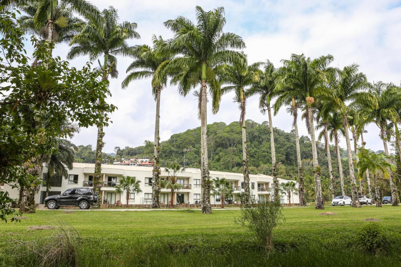 Hotel Do Bosque Eco Resort Angra dos Reis Exterior photo