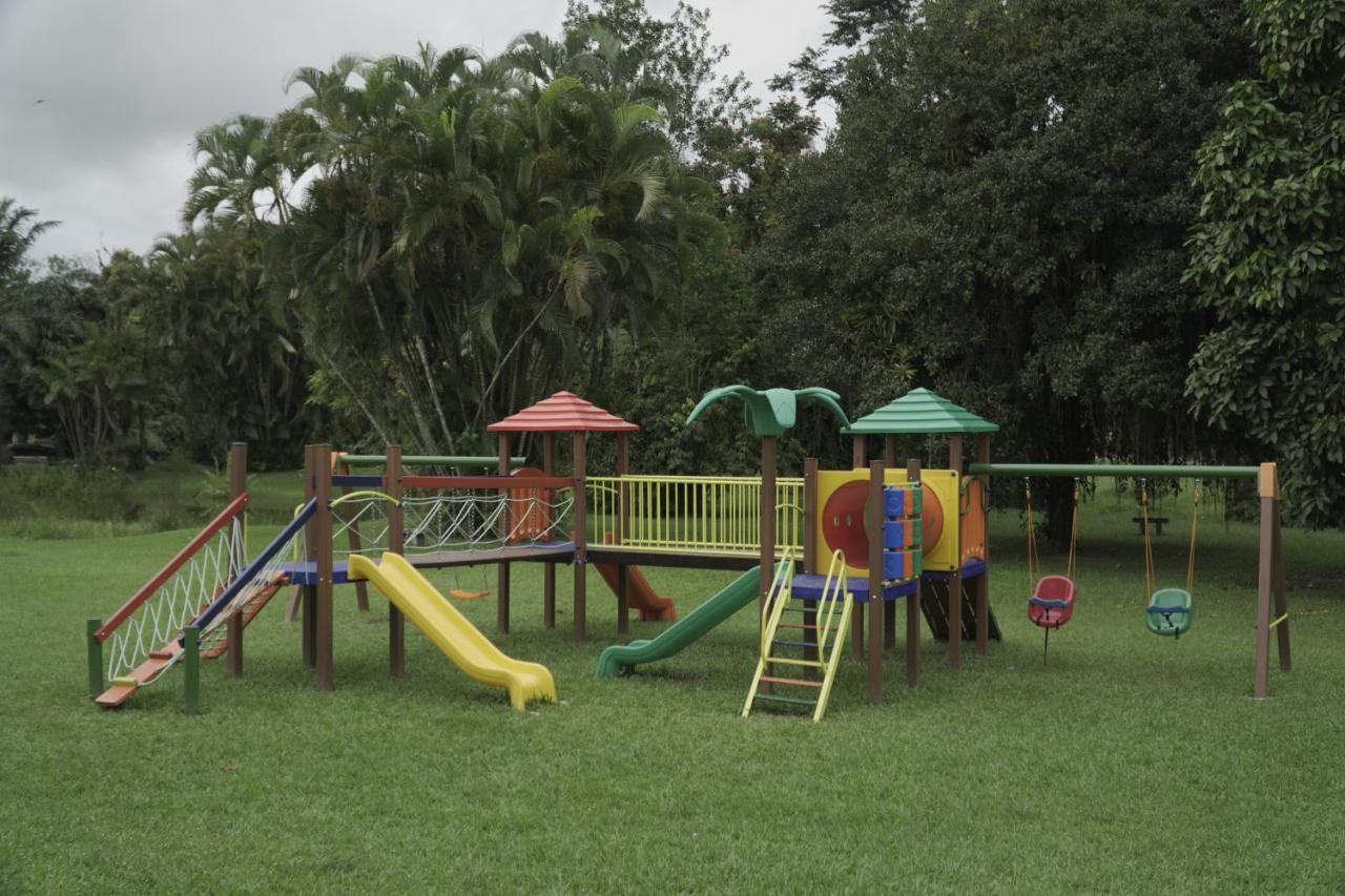 Hotel Do Bosque Eco Resort Angra dos Reis Exterior photo